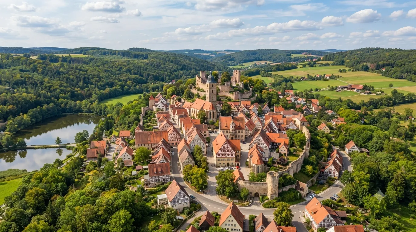 Nonverbale Hypnose Sitzung – Peter Baier für Klienten aus Heideck