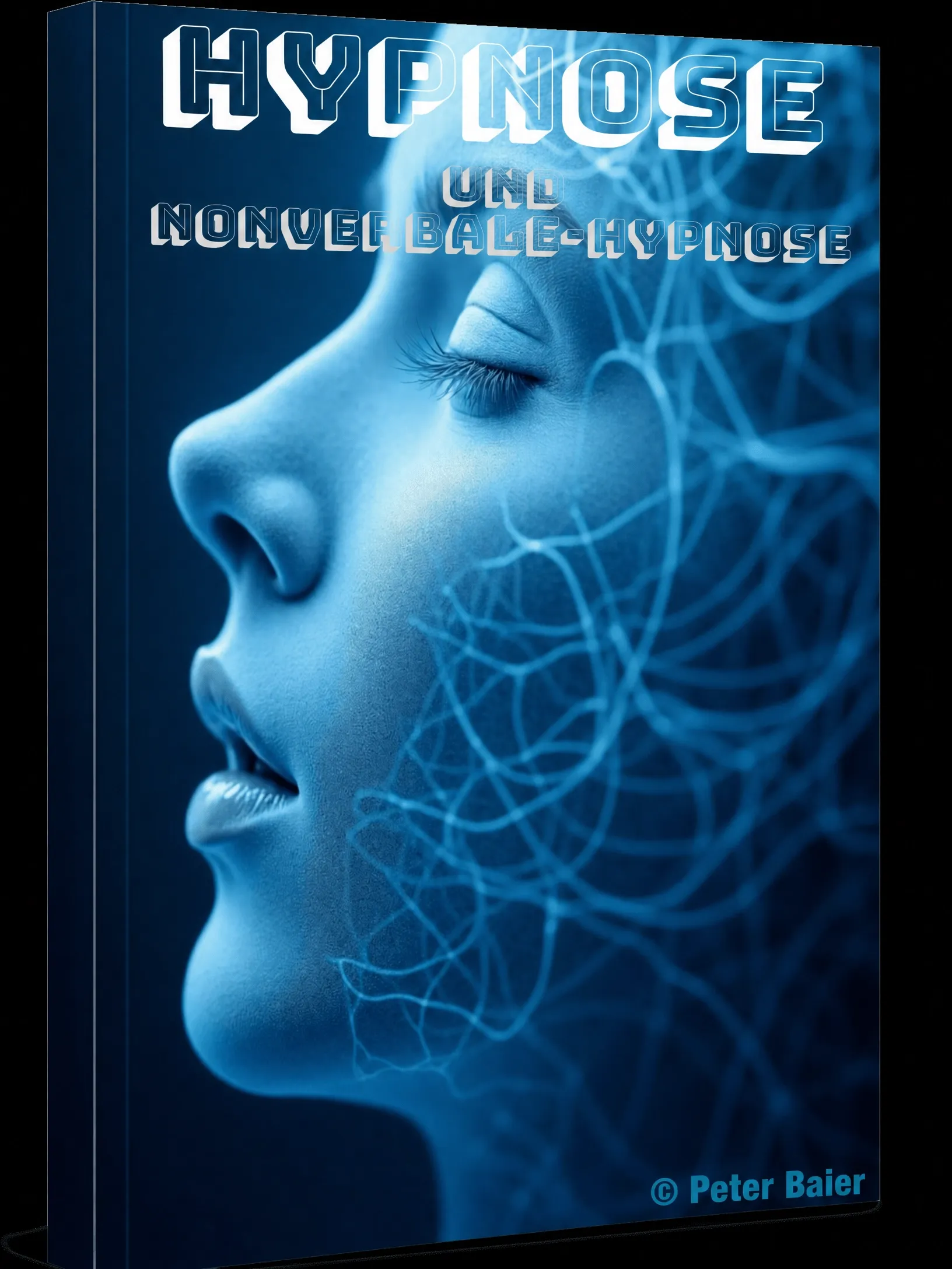 E-Book Cover: Hypnose und Nonverbale Hypnose
