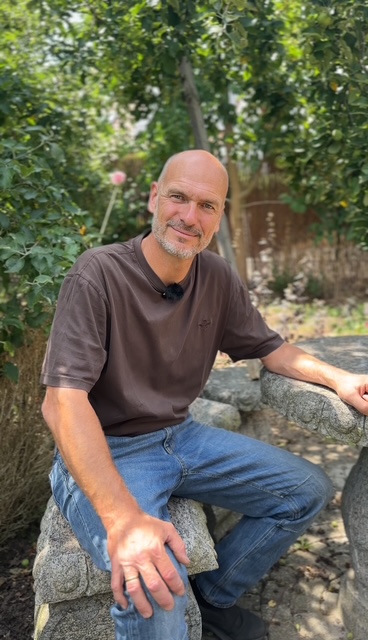Portrait Peter Baier